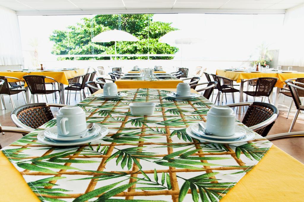 Hotel Caracas Rio Aeroporto Galeao 리오데자네이루 외부 사진