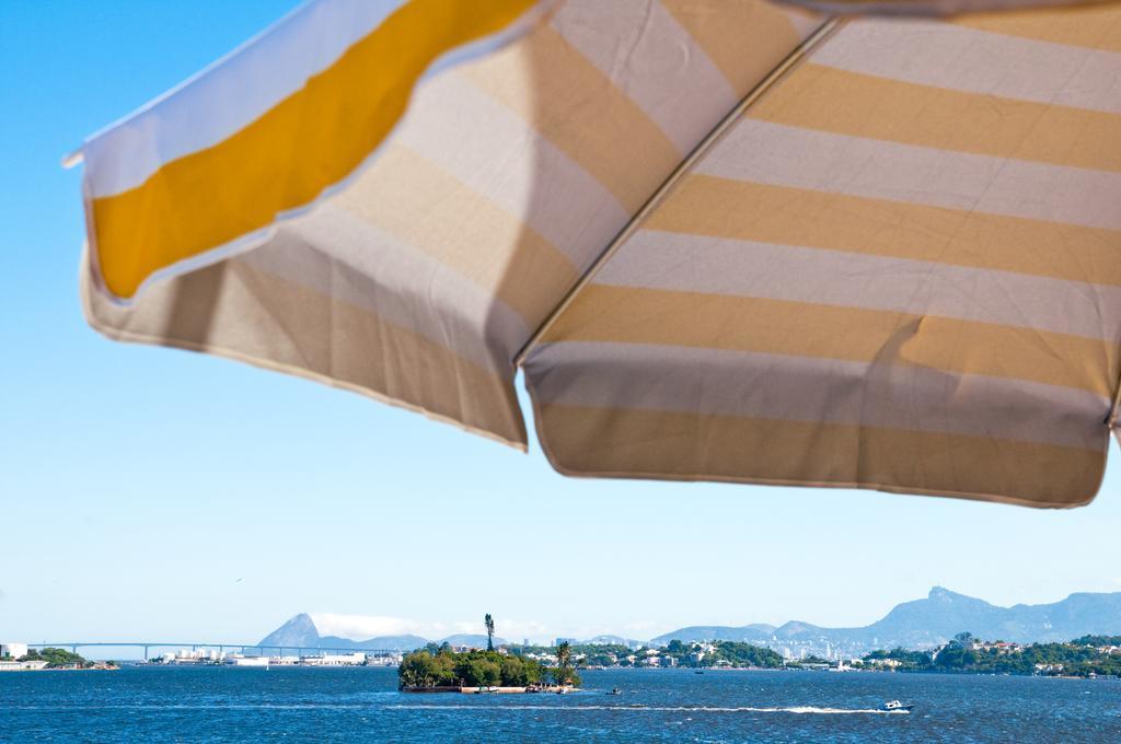 Hotel Caracas Rio Aeroporto Galeao 리오데자네이루 외부 사진