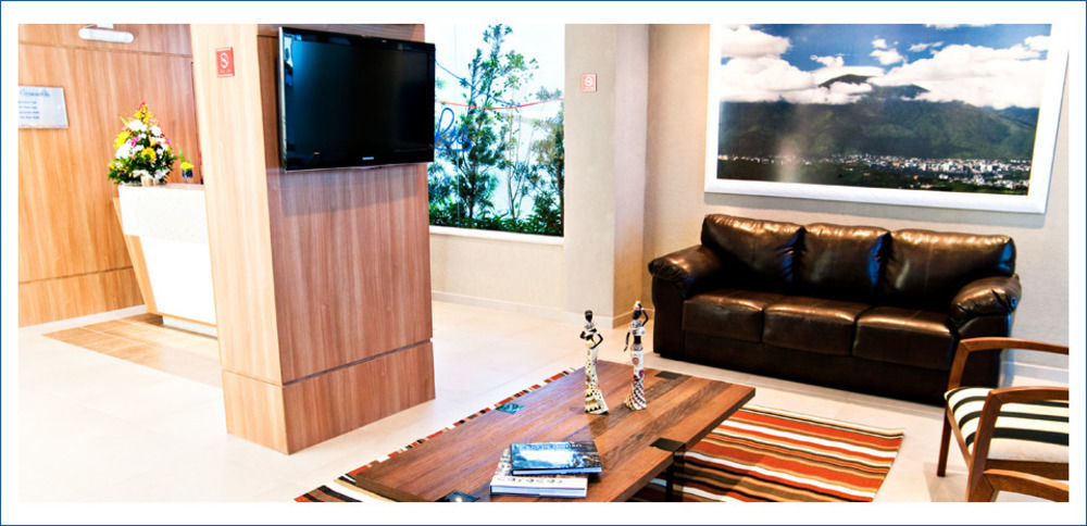 Hotel Caracas Rio Aeroporto Galeao 리오데자네이루 외부 사진